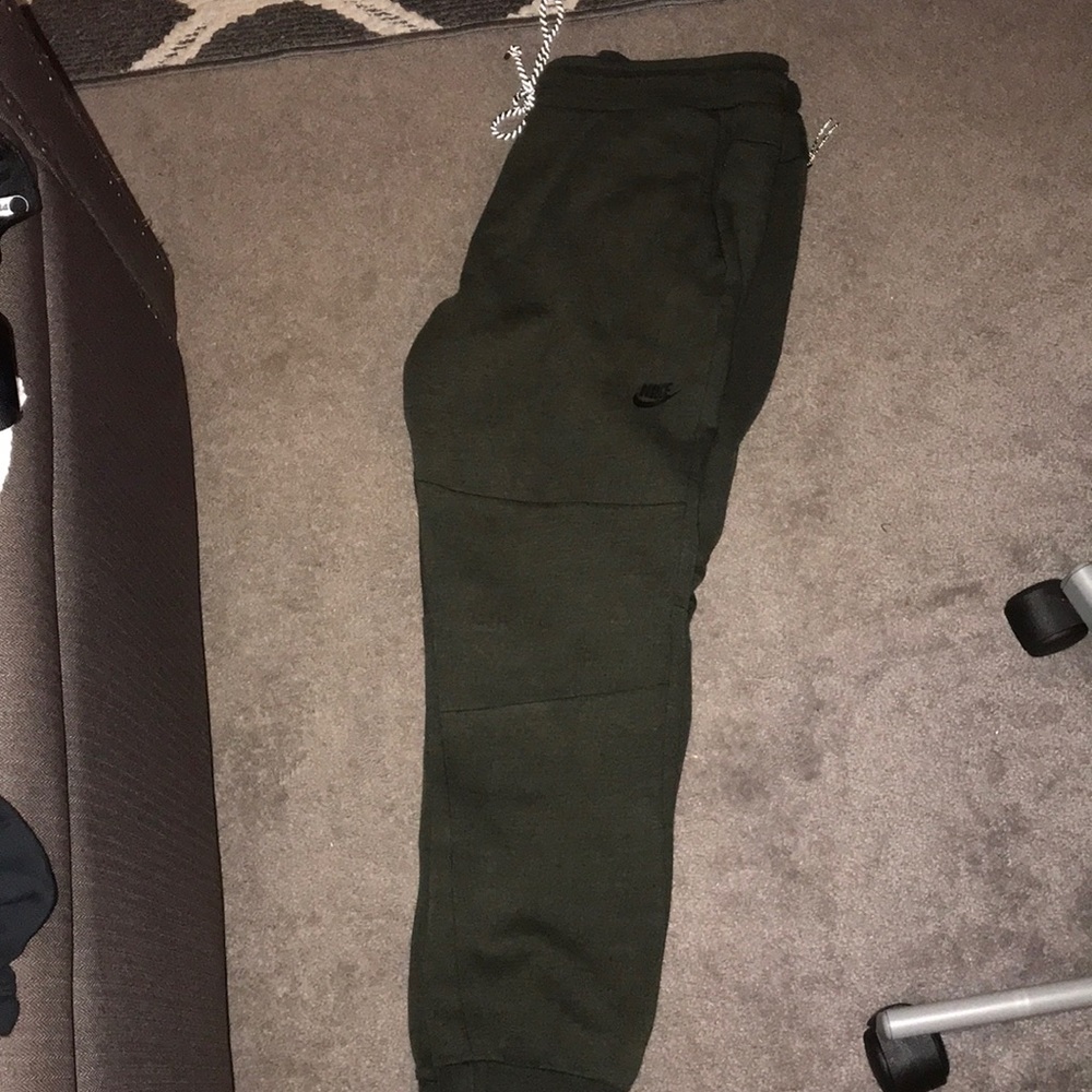 nike sweatpants men